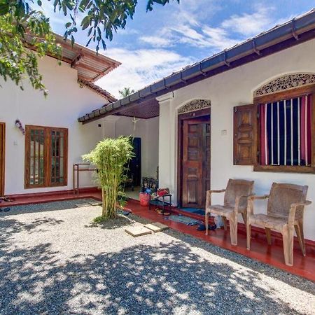 Mango Shade Mirissa Exterior foto